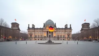 Linke-Fraktion hält an Kocak fest, während Koalitionsverhandlungen in Berlin beginnen