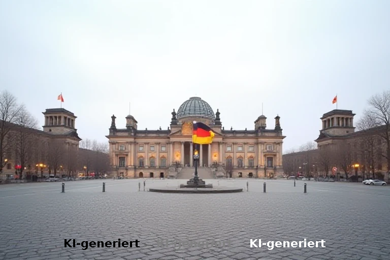 Linke-Fraktion hält an Kocak fest, während Koalitionsverhandlungen in Berlin beginnen