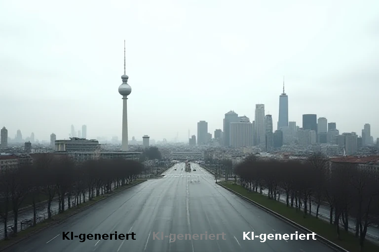 Linke Kandidatin in Berlin: Vergleich mit New Yorker Bürgermeister polarisiert