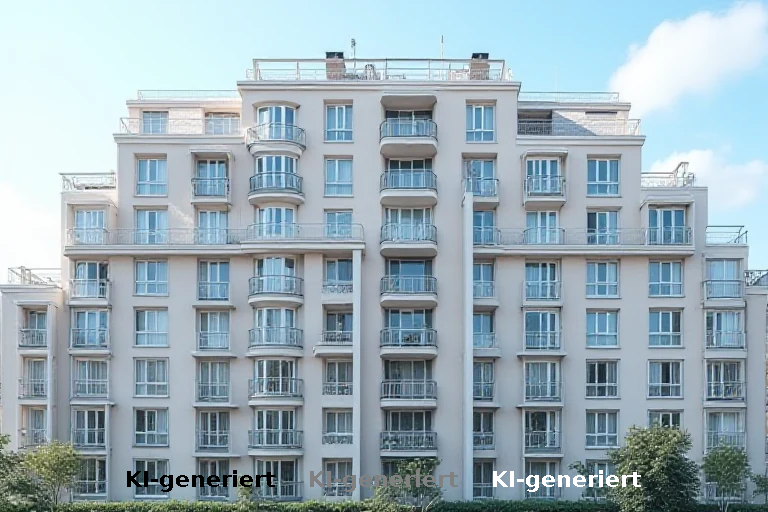 Linke kündigt sofortige Eingriffe in Berliner Wohnungsmarkt an