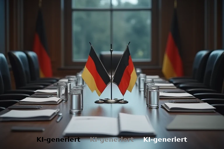 Linke setzt Koalition in Berlin von Enteignung abhängig