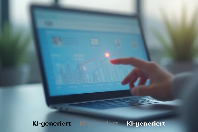 LinkedIn meldet Rückgang KI-generierter Inhalte nach Einführung von Meldefunktion