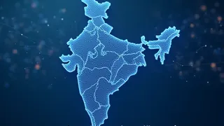 LinkedIn-Report: Dezentrale Jobmärkte in Indien gewinnen an Dynamik