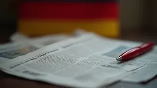 Linken-Abgeordneter bezeichnet Bild-Zeitung als Abschaum und Hetzblatt der Bonzen