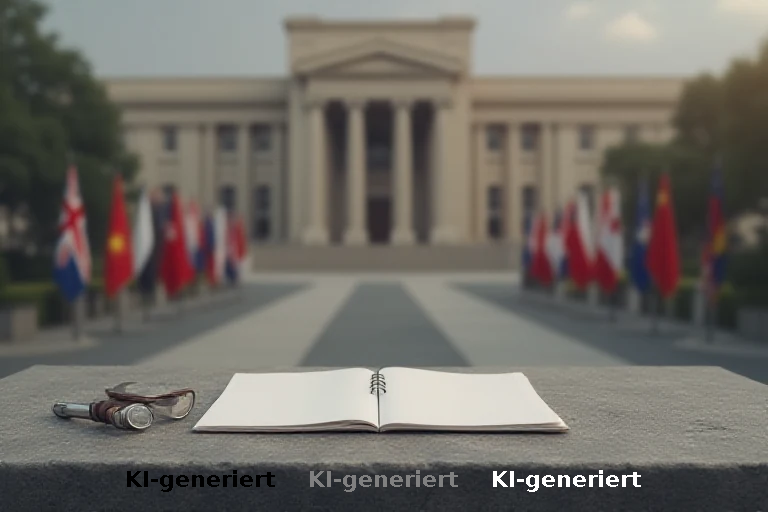Linken-Abgeordneter will nicht gewusst haben, mit wem er brüderliche Grüße austauscht