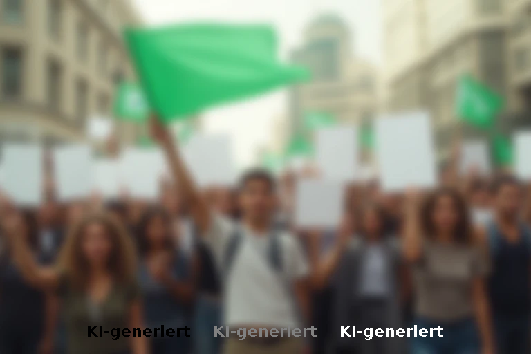 Linksjugend feiert 7. Oktober als Gründungstag der DDR und fordert Freiheit für Palästina