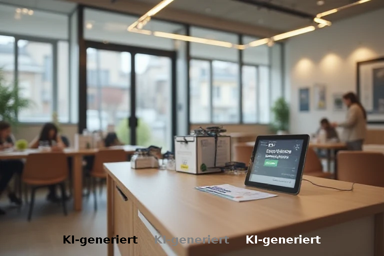 Lions-Club stellt Quartierstreff unter Bedingungen: Spendenaktion mit Match-Funding