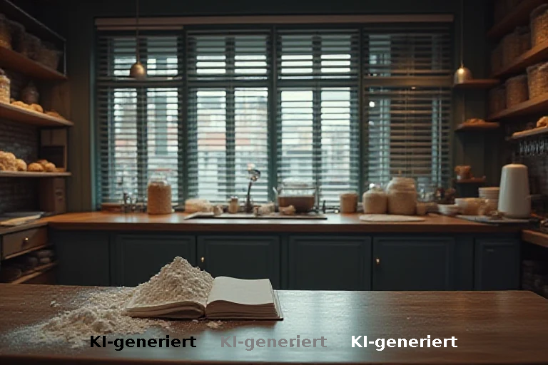 Lipödem zwingt Konditormeisterin zur Schließung ihres Caf s in Laimering