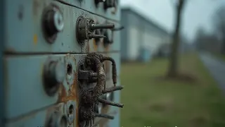 Lipser Sabotageakt: Russische und belarussische Tatverdächtige identifiziert