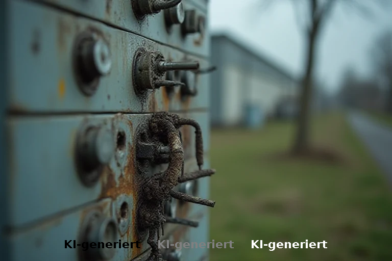 Lipser Sabotageakt: Russische und belarussische Tatverdächtige identifiziert