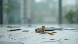 Liquiditätsreserven als Renditebremse: Warum passive Sparpläne Profis abhängen