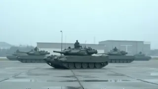 Lissabon verstärkt NATO-Truppen in der Slowakei mit Panzern und Drohnen
