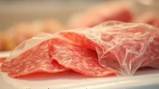 Listerien-Verdacht: Italien zieht Trüffelsalami aus dem Handel