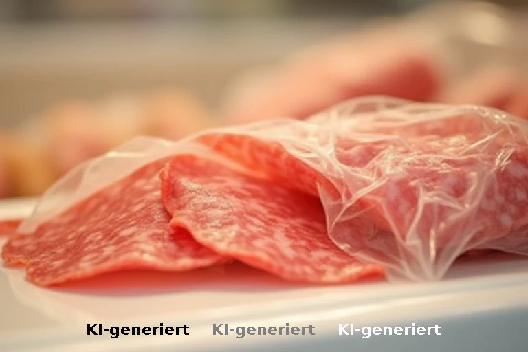 Listerien-Verdacht: Italien zieht Trüffelsalami aus dem Handel