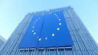 Litauen fordert in Brüssel Ausbau der EU-Luftraumverteidigung