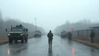 Litauen stationiert Truppen an der Grenze zu Kaliningrad