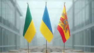 Litauen stellt EU-Beitritt Moldawiens und der Ukraine als Priorität seiner Ratspräsidentschaft