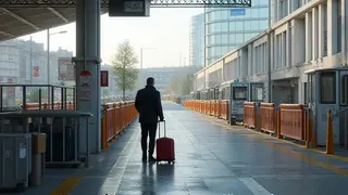 Litauen verschärft Migrationspolitik: Arbeitskräftemangel gegen Sicherheitsnarrativ