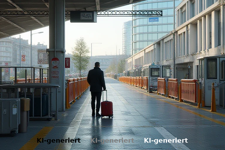 Litauen verschärft Migrationspolitik: Arbeitskräftemangel gegen Sicherheitsnarrativ