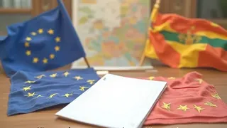 Litauen will EU-Erweiterung mit Moldau beschleunigen
