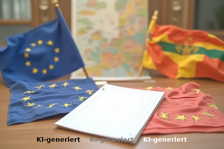 Litauen will EU-Erweiterung mit Moldau beschleunigen