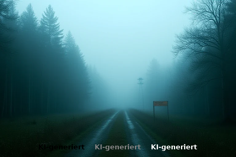 Litauens strategische Prävention: Erfolgreiche Aufdeckung unterirdischer Grenzübertritte