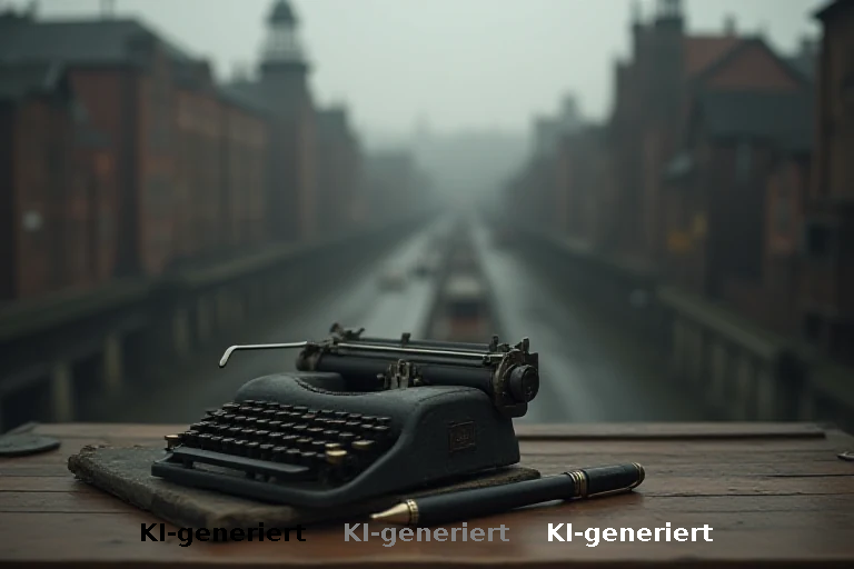 Literarische Aufarbeitung historischer Lohnkämpfe im Ruhrgebiet