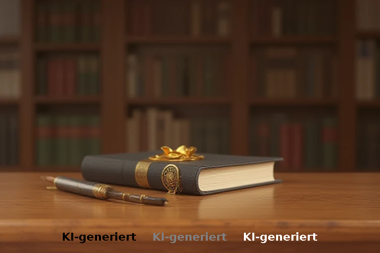 Literarische Auszeichnung für eindrucksvolle Zukunftsskizze politischer Herausforderungen