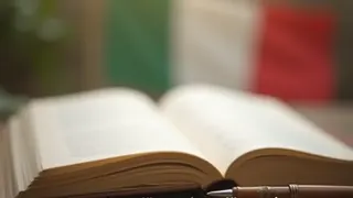Literarische Einordnung: Autor relativiert italienische Rechtsentwicklung, während Ex-Finanzminister scharfe Kritik übt