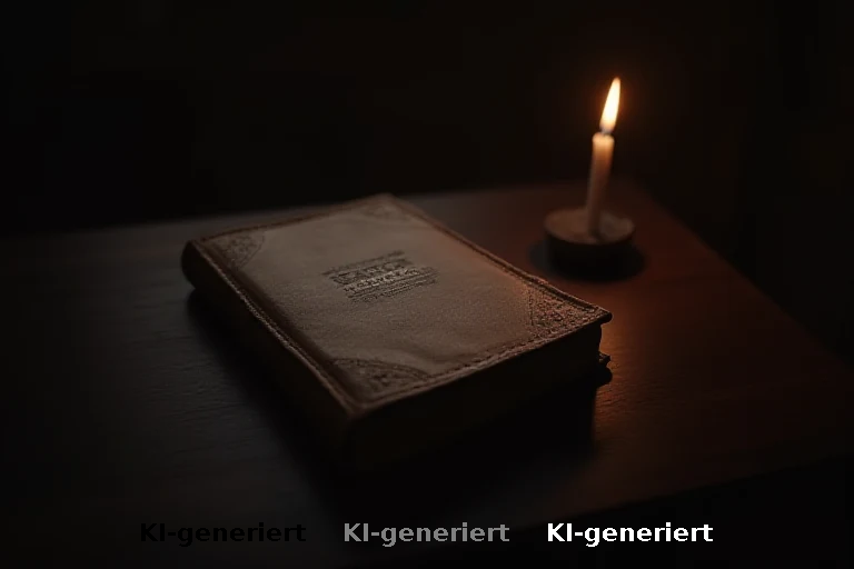 Literarische Flucht: Bators Roman als Spiegel der inneren Leere