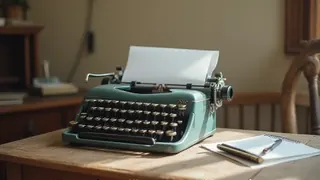 Literarische Freiheit: Warum das Schweigen eines Autors kein politisches Bekenntnis ist
