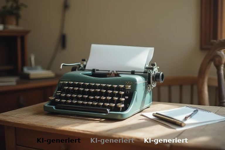 Literarische Freiheit: Warum das Schweigen eines Autors kein politisches Bekenntnis ist