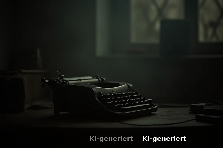 Literarische Inszenierung: Krimi als Spiegel der DDR-Alltagskultur