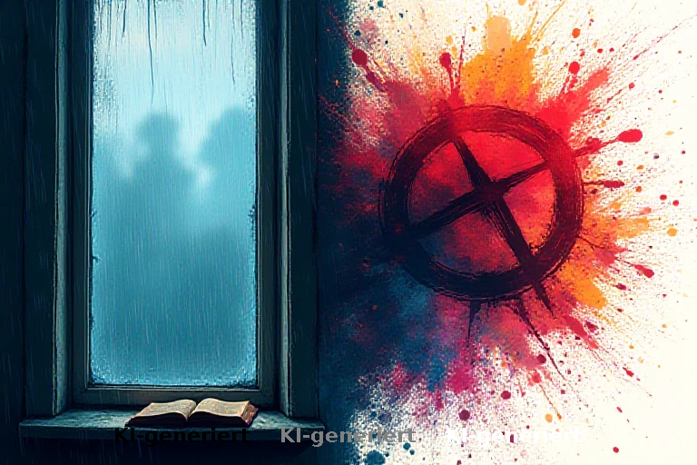Literarische Kontraste: Zwischen Melancholie und anarchistischer Freiheit