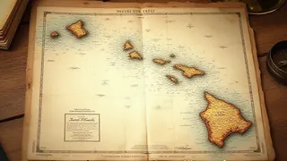 Literarische Parallelen: Autorin verknüpft hawaiische Geschichte mit aktueller geopolitischer Lage