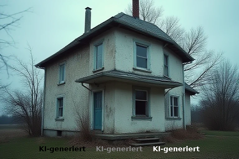 Literarische Reflexion: Ein mecklenburgisches Haus als Spiegel der deutschen Teilungsgeschichte
