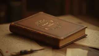 Literarische Tiefe: Die ursprüngliche Komplexität des Peter-Pan-Mythos jenseits der Verfilmung