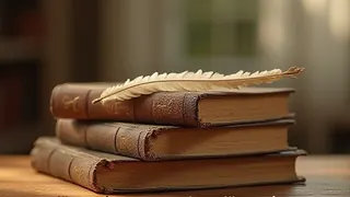 Literarisches Erbe neu entdeckt: Jubiläum würdigt spirituelle Tiefe einer großen Dichterin
