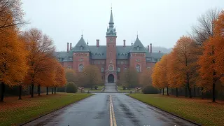 Literatur als Fluchtort: Tucholskys Gripsholm zwischen Idealisierung und Realität