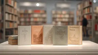 Literaturbeilage empfiehlt fünf Werke zur Frankfurter Buchmesse 2026