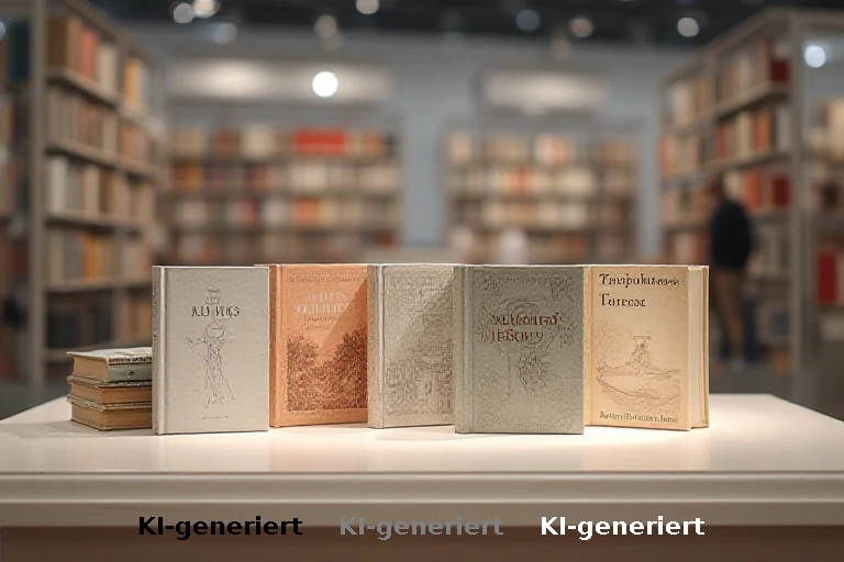 Literaturbeilage empfiehlt fünf Werke zur Frankfurter Buchmesse 2026