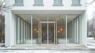 Literaturhaus Berlin feiert Wiederaufbau nach Sanierung und Pandemiejahren
