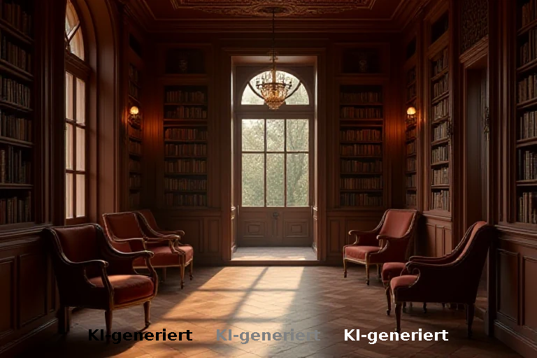 Literaturhaus Berlin feiert Wiedereinzug in sanierte Villa mit Jubiläumsprogramm