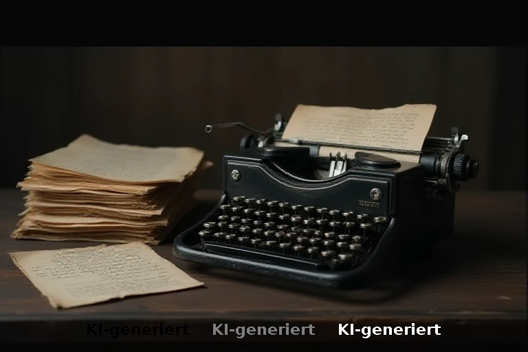 Literaturkritik: Die Illusion der maschinellen Kreativität