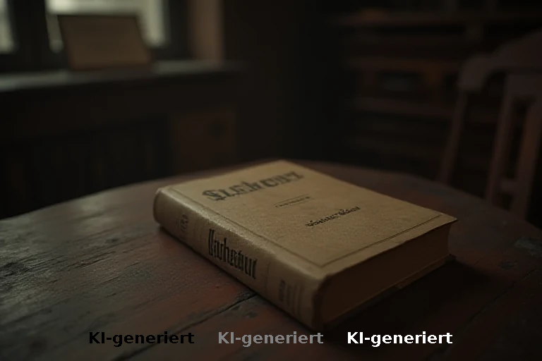 Literaturkritik: Scheuers Roman als Spiegel technischer und moralischer Verfallsgesellschaft