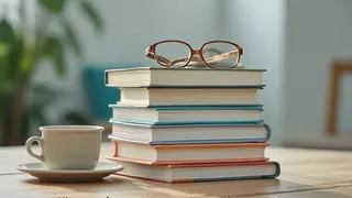 Literaturkritiker prüft Bestseller: Zwischen Feelgood-Trends und feministischen Erzählungen