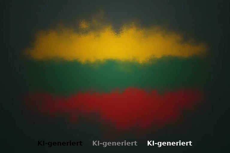 Lithauens Außenminister warnt vor wirtschaftlichen Interessen auf Kosten der Ukraine-Solidarität