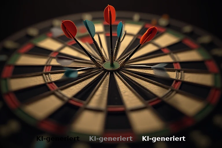 Littlers finanzielle Dominanz: Darts-Star kassiert Rekordsumme und dominiert die Rangliste