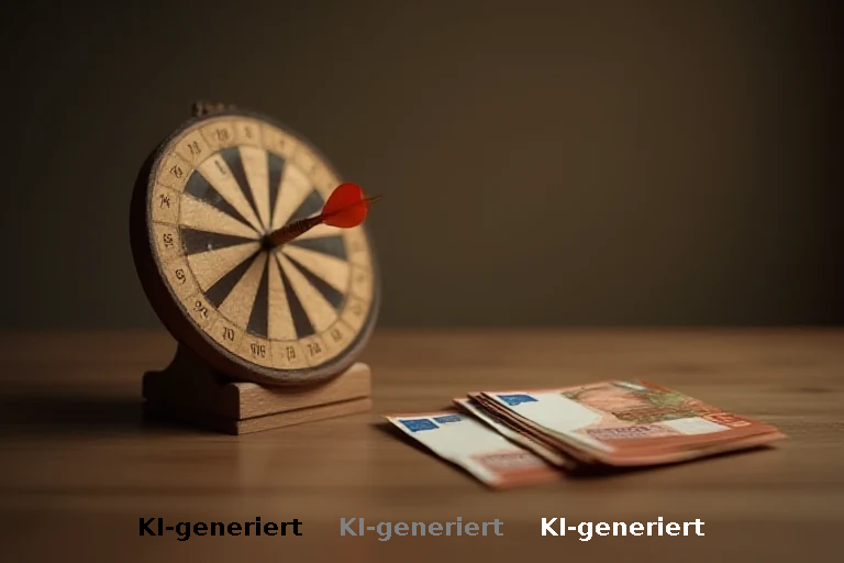 Littlers finanzieller Vorsprung: Ein Jahr Ruhestand oder der Preis des Erfolgs?