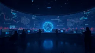 Live-Analyse: KI-Boom treibt Märkte vor dem US-Handelsstart